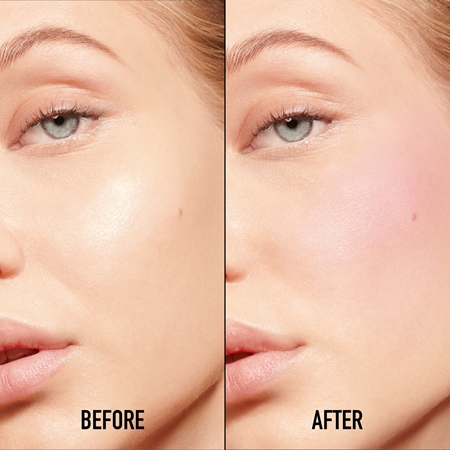 DIOR Backstage Rosy Glow Blush blush illuminante