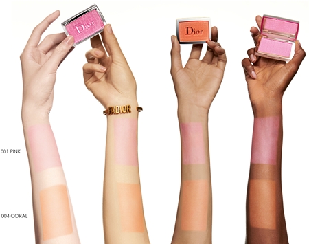 DIOR Backstage Rosy Glow Blush blush illuminante