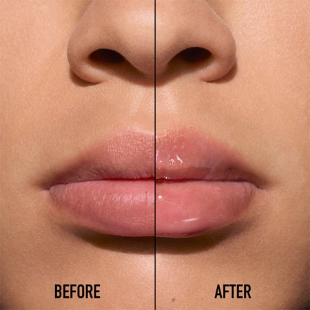 cd lip oil