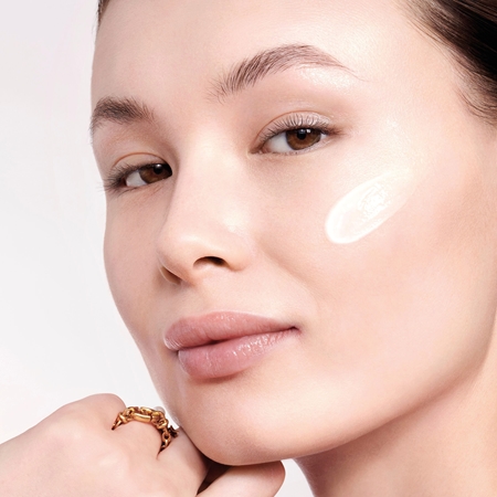 DIOR Capture Totale Super Potent Serum Gesichtsserum