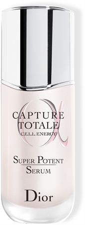DIOR Capture Totale Super Potent Serum Gesichtsserum
