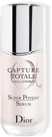 Capture Totale good Super potent serum DIOR