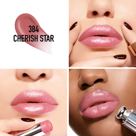 DIOR Dior Addict Stellar Halo Shine pečující rtěnka
