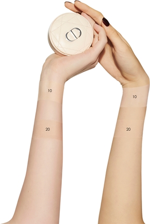DIOR Dior Forever Cushion Powder розсипчаста пудра