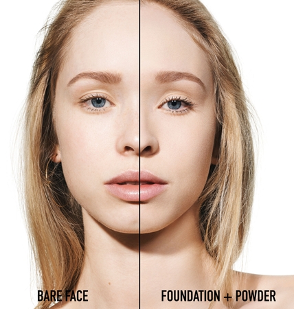 DIOR Dior Forever Cushion Powder розсипчаста пудра