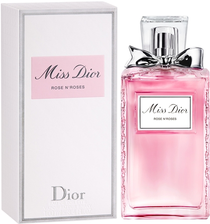 DIOR Miss Dior Rose N Roses woda toaletowa dla kobiet notino.pl