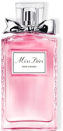DIOR Miss Dior Rose N'Roses toaletna voda za ženske