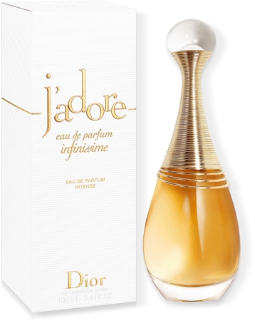 DIOR J'adore Infinissime Eau de Parfum da donna