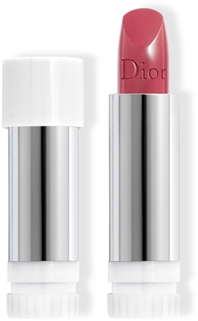 DIOR Rouge Dior The Refill langanhaltender Lippenstift Ersatzfüllung