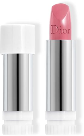 DIOR Rouge Dior The Refill langanhaltender Lippenstift Ersatzfüllung
