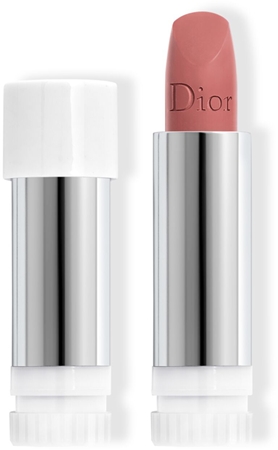 DIOR Rouge Dior The Refill langanhaltender Lippenstift Ersatzfüllung