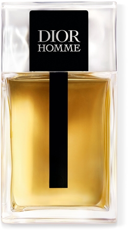 DIOR Dior Homme Eau de Toilette για άντρες