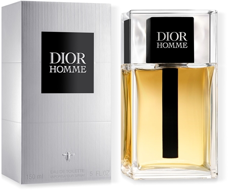 DIOR Dior Homme Eau de Toilette για άντρες