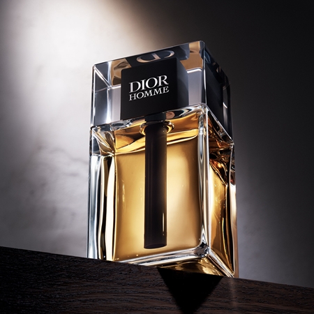 DIOR Dior Homme Eau de Toilette για άντρες