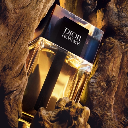 DIOR Dior Homme Eau de Toilette για άντρες