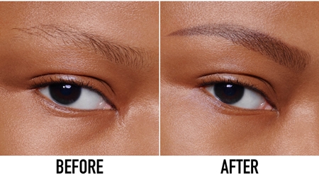 DIOR Diorshow Kabuki Brow Styler tužka na obočí s kartáčkem