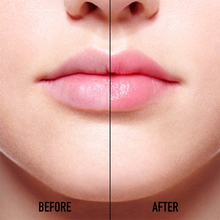 Addict lip glow color reviving shop lip balm dior