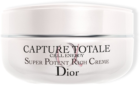 DIOR Capture Totale Super Potent Rich Creme intenzivní vyživující krém