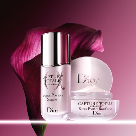 Dior capture hotsell totale rich creme