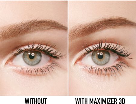 Diorshow mascara maximizer discount 3d