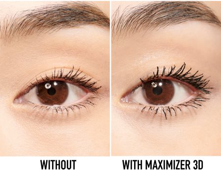 Diorshow maximizer 3d outlet lash primer