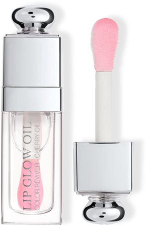 DIOR Dior Addict Lip Glow Oil huile à lèvres brillante nourrissante - réhausseur de couleur