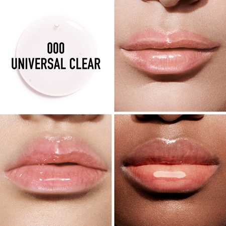 DIOR Dior Addict Lip Glow Oil Lippenöl