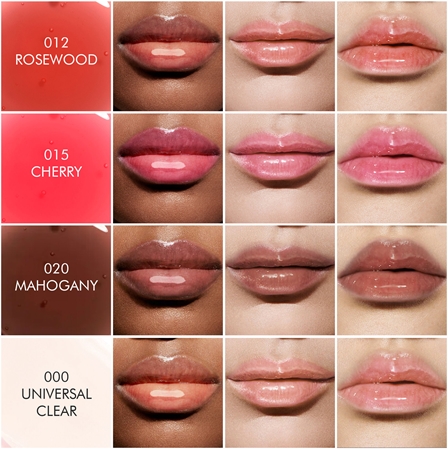 DIOR Dior Addict Lip Glow Oil Lippenöl