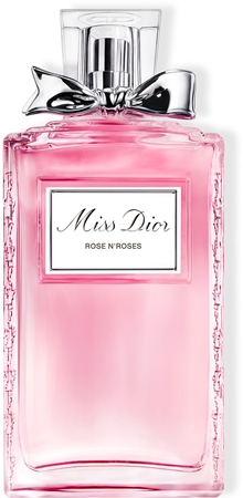 DIOR Miss Dior Rose N'Roses toaletna voda za ženske