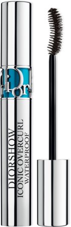 DIOR Diorshow Iconic Overcurl Waterproof mascara per ciglia più voluminose e curve resistente all'acqua