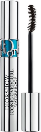 DIOR Diorshow Iconic Overcurl Waterproof mascara waterproof - volume & courbe spectaculaires 24h* - soin des cils - effet fortifiant