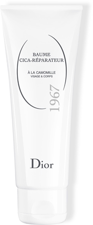 DIOR Dior Skin Essentials Cica Recover Balm balsam regenerujący z rumiankiem