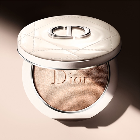 DIOR Dior Forever Couture Luminizer poudre illuminatrice intense