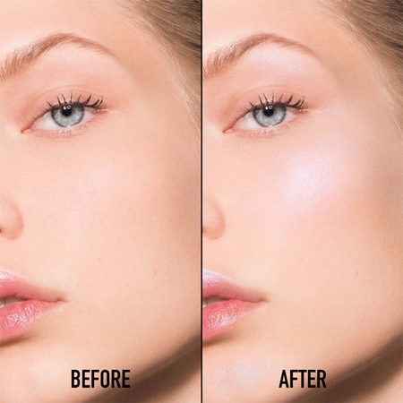 DIOR Dior Forever Couture Luminizer poudre illuminatrice intense