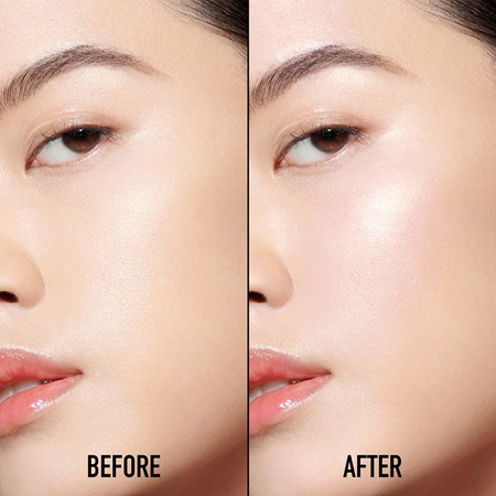 DIOR Dior Forever Couture Luminizer poudre illuminatrice intense
