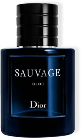 DIOR Sauvage Elixir estratto profumato per uomo