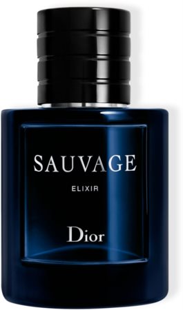 DIOR Sauvage Elixir parfemski ekstrakt za muškarce
