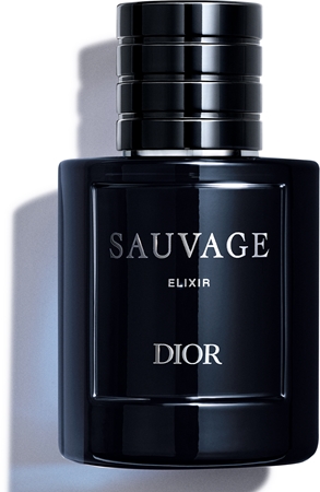 DIOR Sauvage Elixir Parfüm Extrakt für Herren