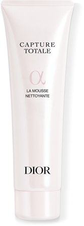 DIOR Capture Totale Super Potent Cleanser Nettoyant visage - mousse nettoyante et purifiante anti-pollution
