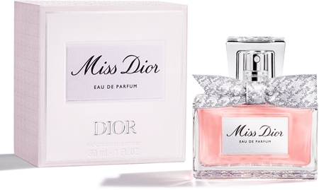 DIOR Miss Dior Eau de Parfum pour femme