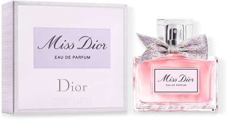 DIOR Miss Dior Eau de Parfum pour femme
