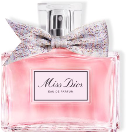 theorie onwettig Reageer DIOR Miss Dior Eau de Parfum voor Vrouwen | notino.nl