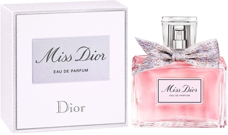 DIOR Miss Dior parf movan voda pro eny notino.cz