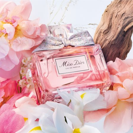 DIOR Miss Dior eau de parfum for women | notino.co.uk