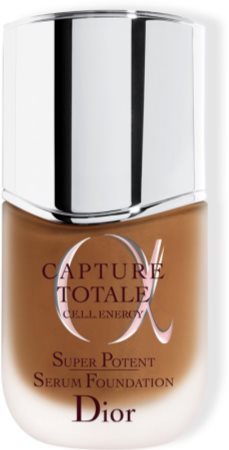 DIOR Capture Totale Super Potent Serum Foundation fondotinta anti