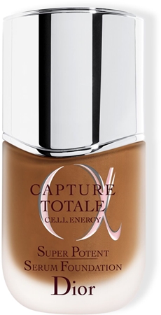 Dior total outlet capture serum