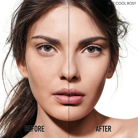 DIOR Dior Forever dugotrajni matirajući puder SPF 20