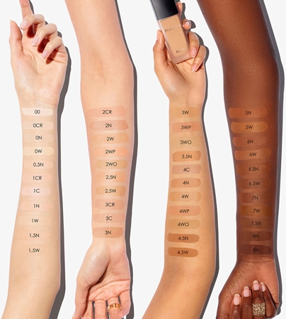 DIOR Dior Forever dugotrajni matirajući puder SPF 20