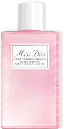 DIOR Miss Dior čisticí gel na ruce