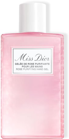 DIOR Miss Dior Reinigungsgel für die Hände